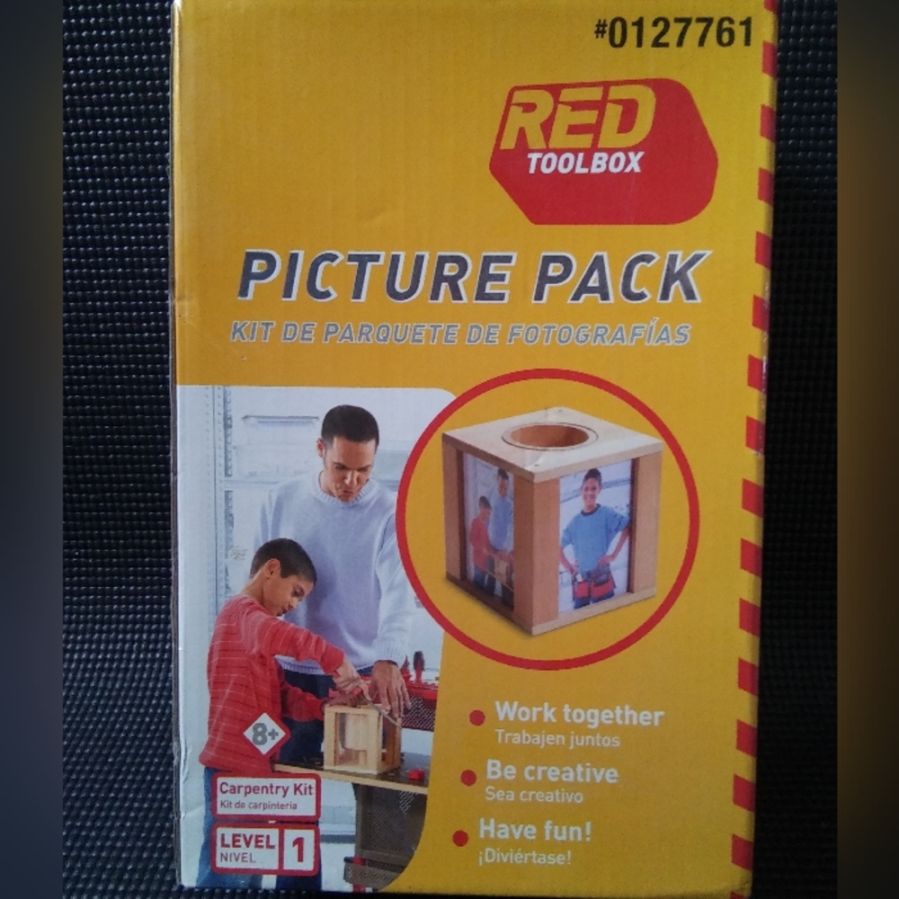 Picture Pack Kit - Picture 2 of 3